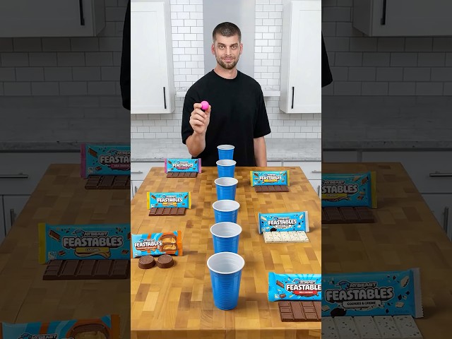 You Make It, You Eat It