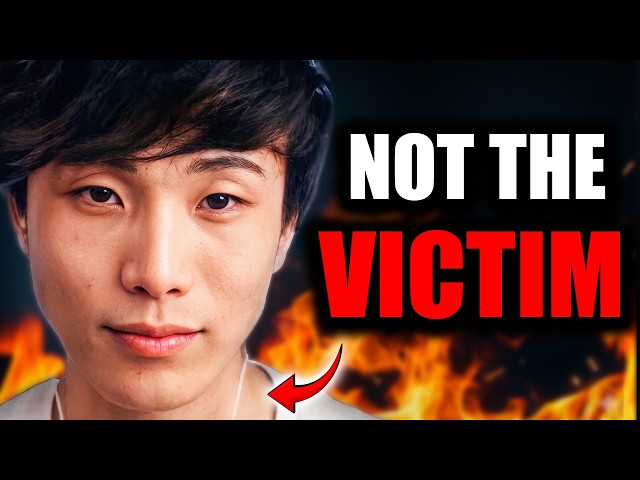 Why Everyone is Wrong About the Sykkuno Situation