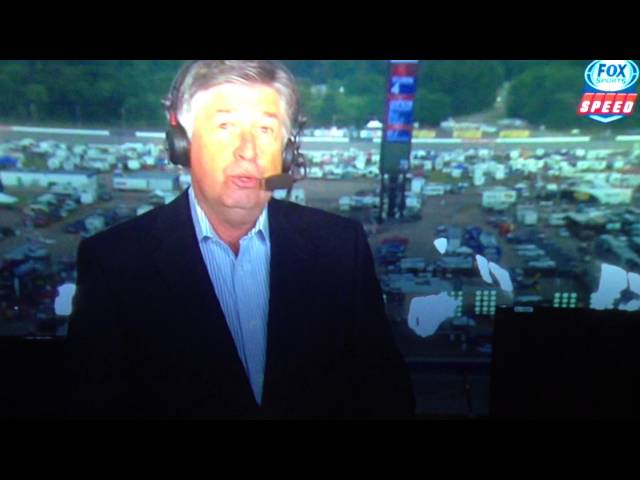 FS1 Launch
