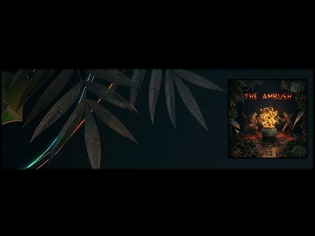 The Ambush - Terra
