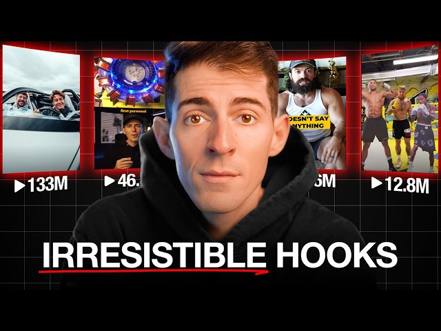 How to Create a Killer Hook (Impossible to Skip)