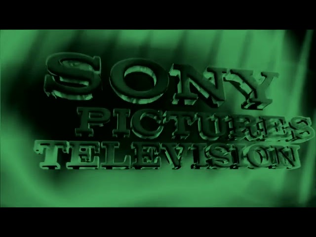 (REQUESTED) Sony Pictures Television Logo (Long Version) Effects (Preview 2086 Effects)