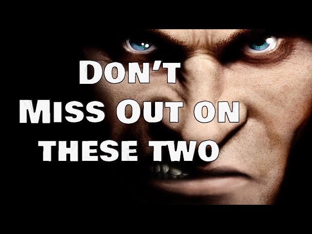 All Commandos Games for PS2 Review