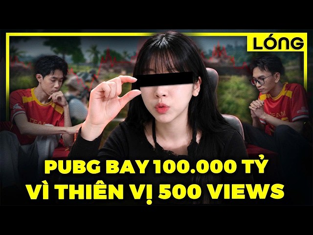Everything you need to know about the PUBG drama in 15 minutes