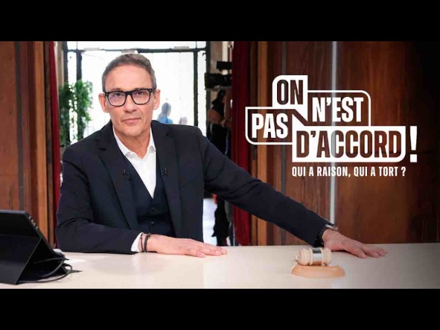 LIVE REACT On n'est pas d'accord Episode Inédit (Sans images)