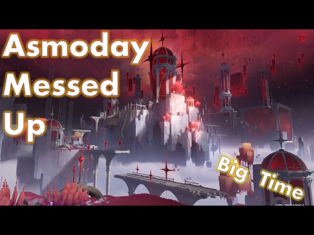 Everything Hidden in the Temple Of Space Lore and First Impressions