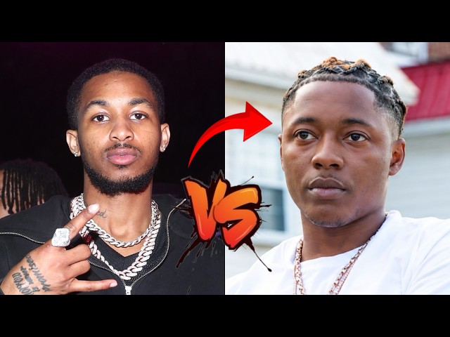 WOW! DDG Responds to Reggie For Dissing His Deceased Brother #ddg