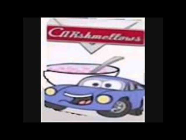 Carshmellows (Reuploaded)