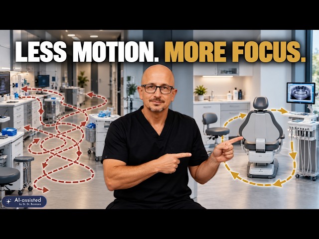 The Hidden Cost of an Inefficient Practice
