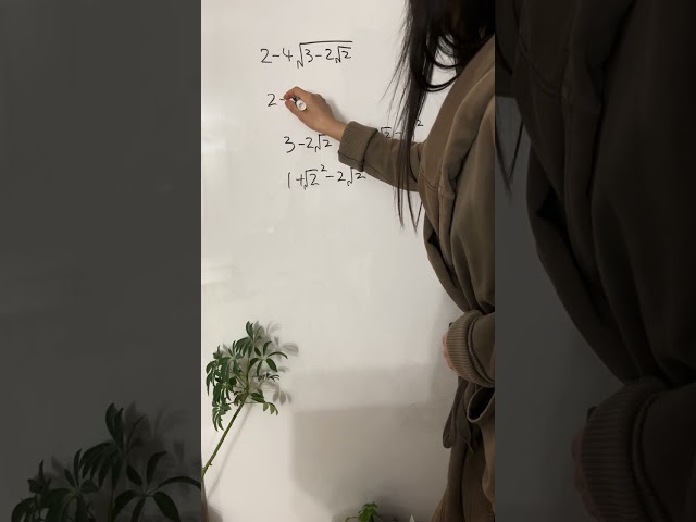 Can you simplify it #SAT Math