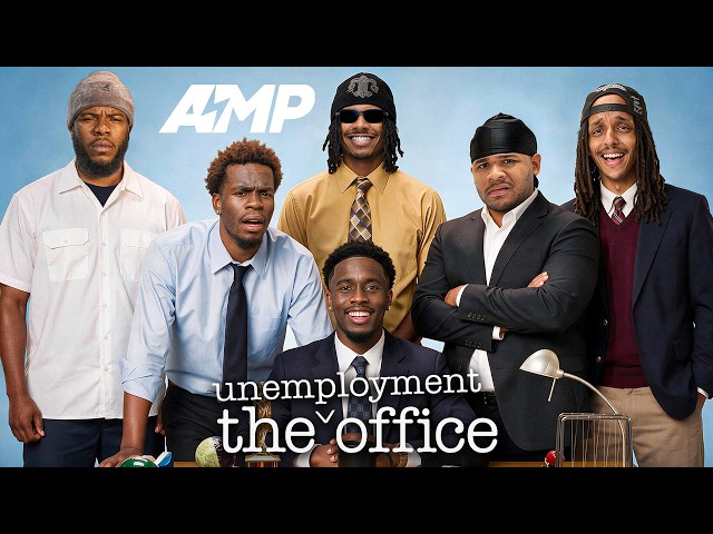 AMP UNEMPLOYMENT OFFICE