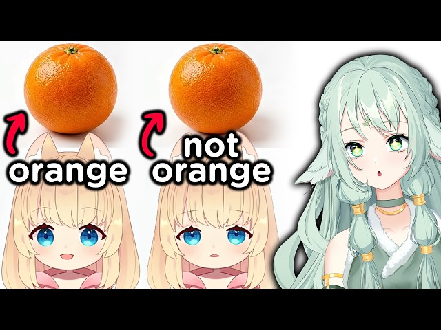 This Japanese Vtuber Learning English is TOO CUTE!! | Koneko no Nekone Reaction