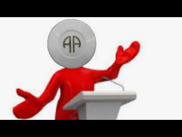 Bob D. - AA Speaker - Heavy Drinker vs. “Real Alcoholic”