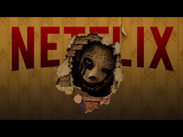Most TERRIFYING Movies Netflix has Ever Released 