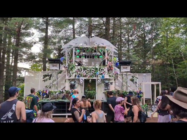 September 4, 2026 @ Parc de la chute - Sainte-Agathe-de-Lotbinière - CA