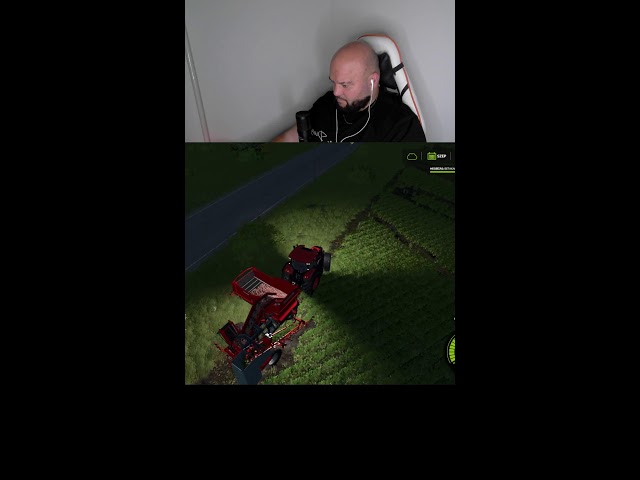 FS25 Farming Simulator 25