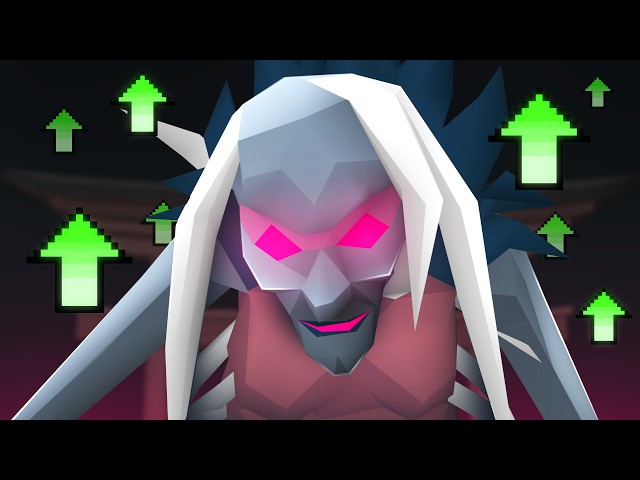 I Camped The Updated Nightmare For 24 Hours...