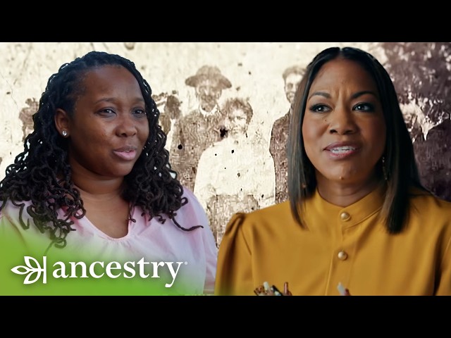 A Louisiana Story of Untold Legacy | This Land | CNN Originals x Ancestry