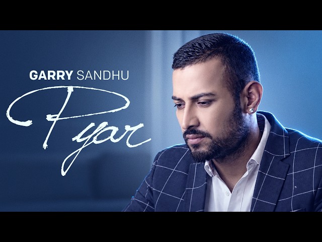Pyar | Garry Sandhu | Latest Punjabi Song 2026 | New Punjabi Songs 2026 | Speed Records