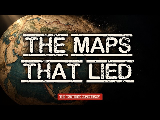 THE TARTARIA CONSPIRACY 1: The Lost Country