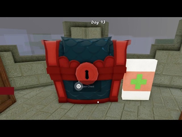 HOW TO FIND RARE RUBY CHESTS in 99 NIGHTS IN THE FOREST ROBLOX