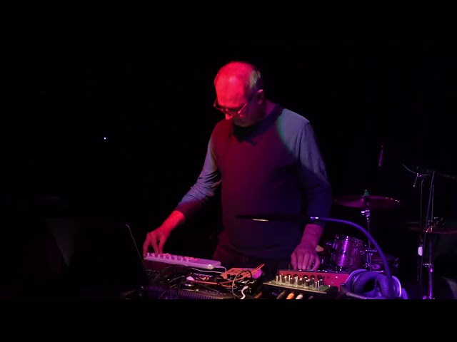 Scott Arford Live at the Peacock Lounge 2/2 260828