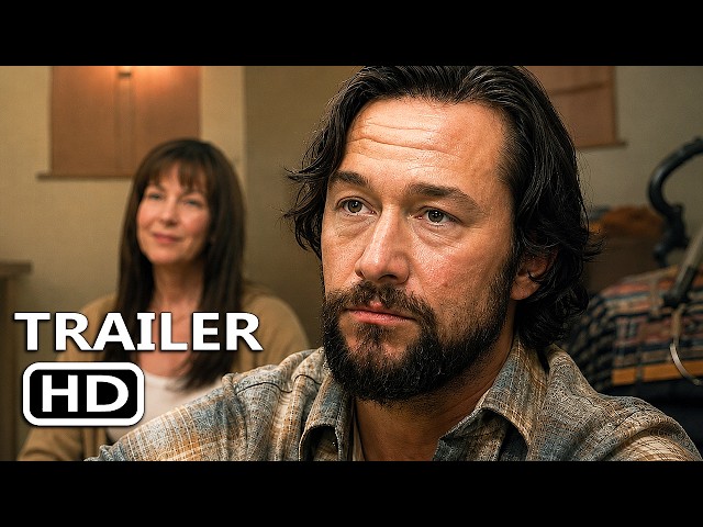 PENDULUM Official Trailer Teaser (2027) Joseph Gordon-Levitt
