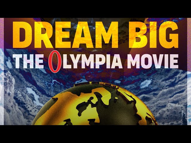 The greatest bodybuilding movies