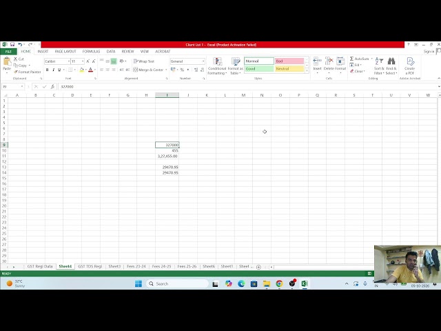 Scalp Trader Live Stream