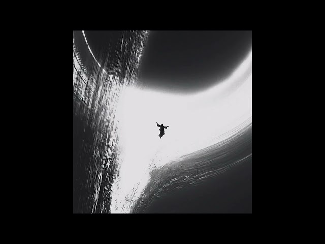 Darkness (extreme slowed reverb) - Vapad