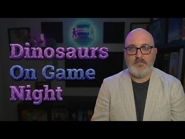 Throwback Thursday: Dinosaurs