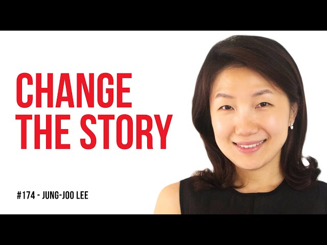Moving Beyond the Textbook Version of Service Design / Jung-Joo Lee / Episode #174