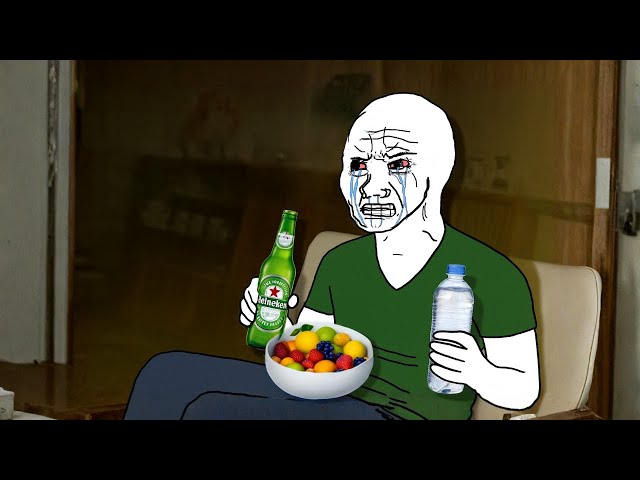 Life of a Sober