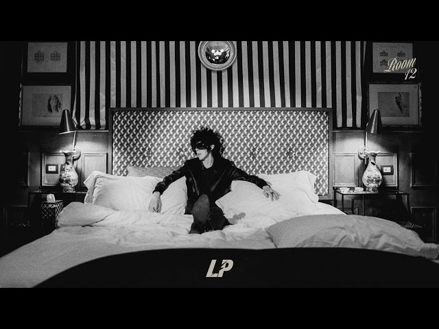 LP - Shelly (Official Audio)