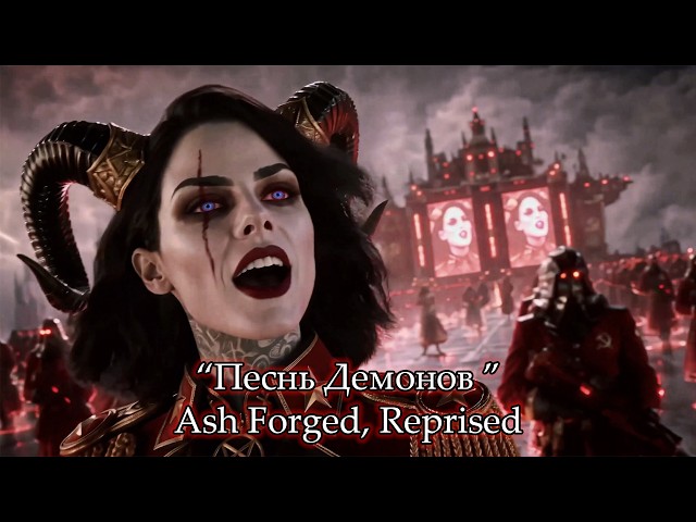 "Песнь Демонов" - Official Music Video