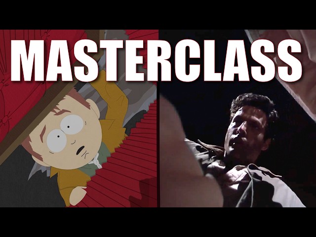 When the "Stupid" Cartoon Does a Better Adaptation Than Hollywood