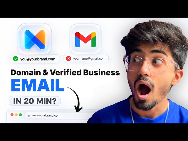 This AI Tool runs $100k/mo Businesses ONLINE