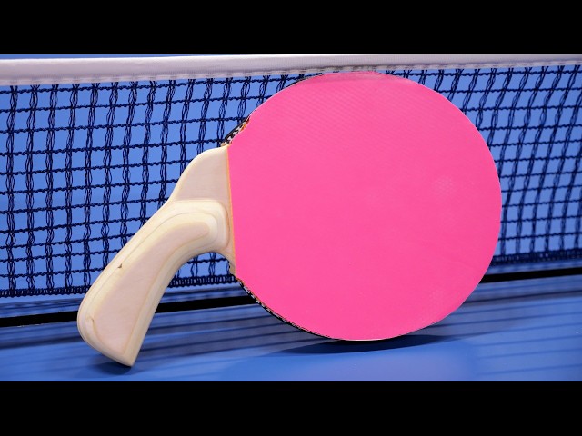 This Racket Should Be Illegal...
