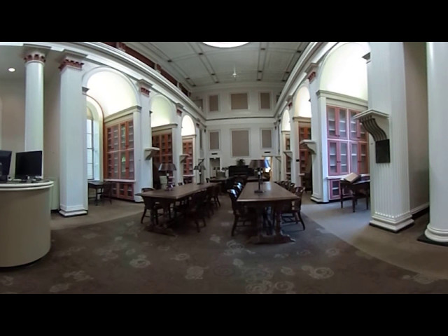 Library Upper 2 er injected