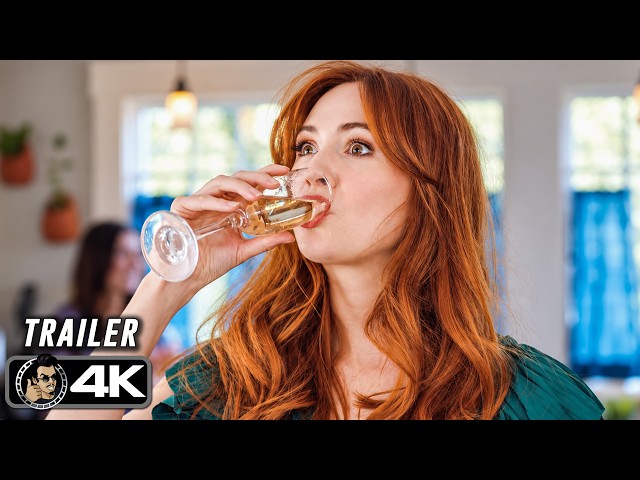 LET'S HAVE KIDS | Official Trailer (2026) 4K