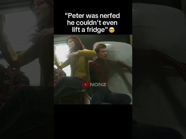 ​Defeated by kitchen appliances😭🥀 - Spider-Man 2 #marvelspiderman2 #spiderman #spiderman2 #fypシ