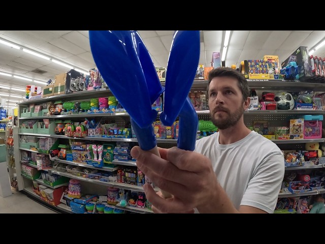 Dollar General ASMR