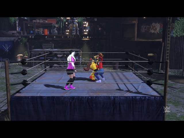Headhunter fnf vs kit bodega vs Cassie fnaf, brawl 
