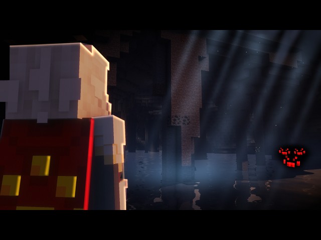 Finishing up the first Project - Minecraft Eya: Reignited Part 3