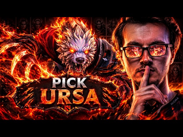 🐻 MIRACLE- URSA SUPER BEAR! 😱💀 UNSTOPPABLE!