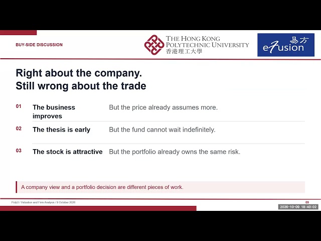 Owen PolyU BBA Teaching AI in Buy-side Investment | Turn on the CC for Captions