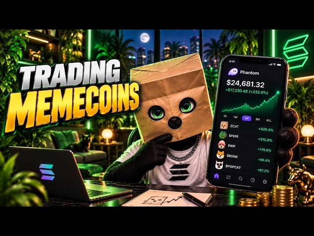 How to Find the Right Memecoins Before Everyone Else