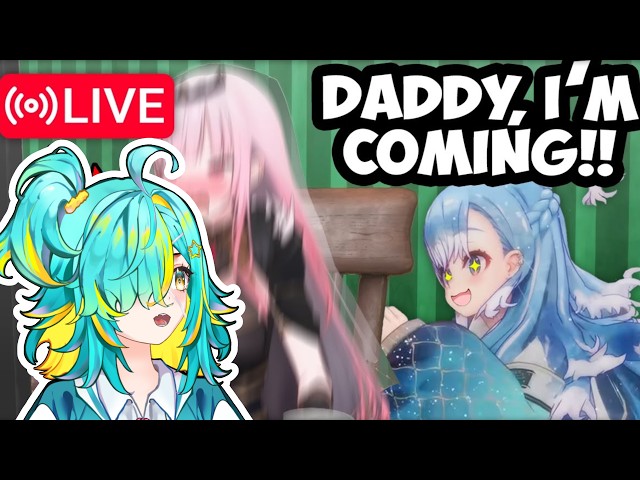 VTuber Reacts To Kobo Moments That BROKE Calli