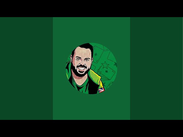 Poker Louis  at the HPC poker final