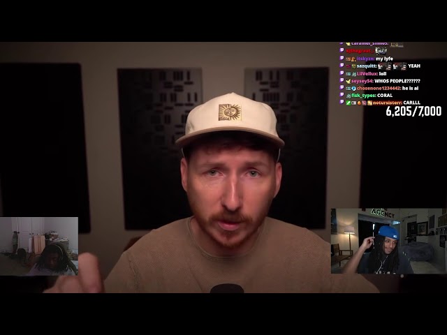 chll stream